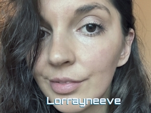 Lorrayneeve