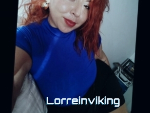 Lorreinviking