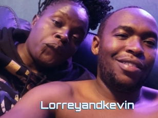 Lorreyandkevin