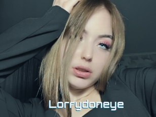 Lorrydoneye