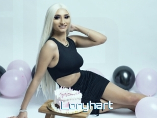 Loryhart