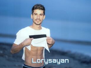 Lorysayan