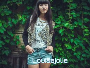 Louisajolie