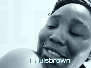 Louisbrown