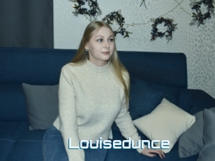 Louisedunce