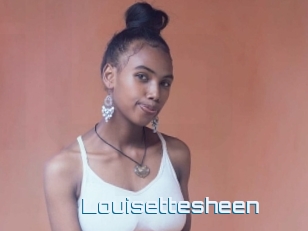 Louisettesheen