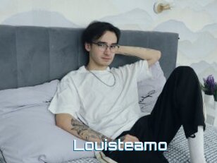 Louisteamo