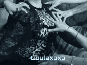 Loulaxoxo
