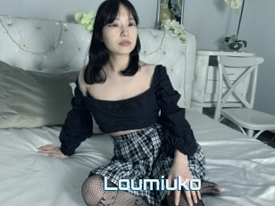 Loumiuko