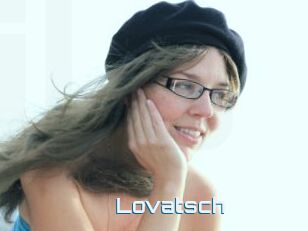 Lovatsch