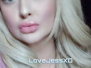 LoveJessXO