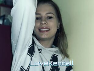 LoveKendall