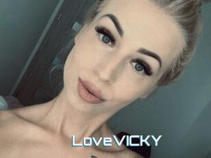 LoveVICKY