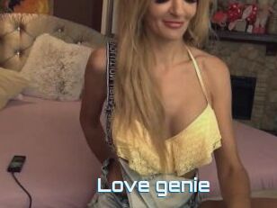 Love_genie