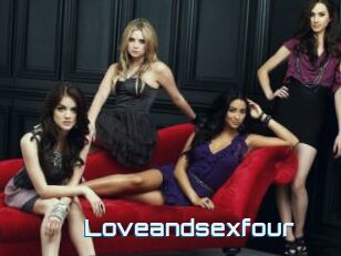 Loveandsexfour