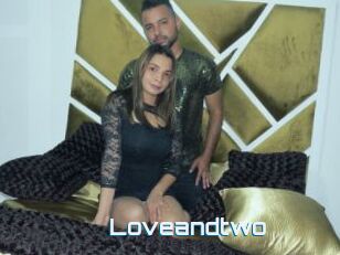 Loveandtwo