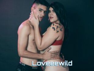 Loveeewild