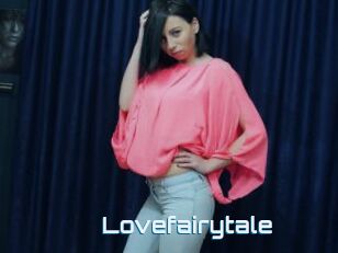 Lovefairytale