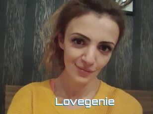 Lovegenie