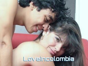 Loveincolombia