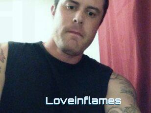 Loveinflames