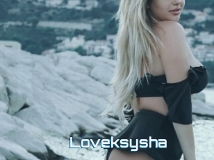 Loveksysha