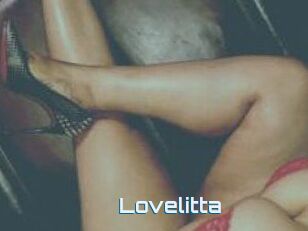 Lovelitta