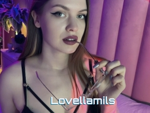 Lovellamils