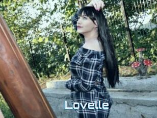 Lovelle