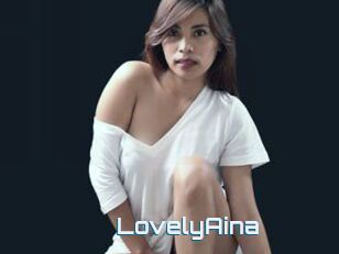 LovelyAina