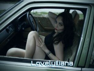 LovelyIliana