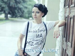 LovelyLusy