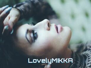 LovelyMIKKA