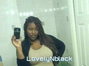 LovelyNblack