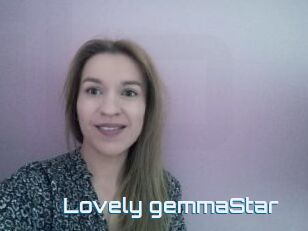 Lovely_gemmaStar