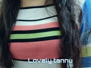 Lovely_tannu