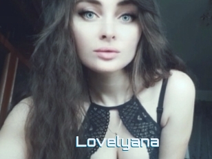 Lovelyana