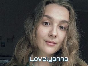 Lovelyanna