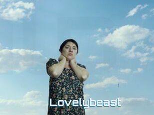 Lovelybeast