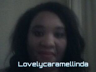 Lovelycaramellinda