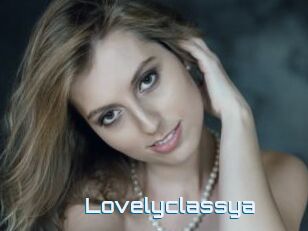 Lovelyclassya