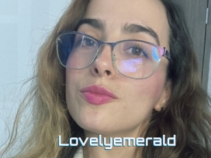 Lovelyemerald