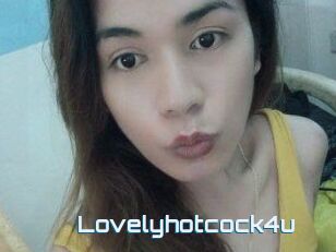 Lovelyhotcock4u