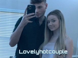 Lovelyhotcouple