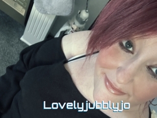 Lovelyjubblyjo