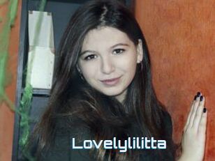 Lovelylilitta