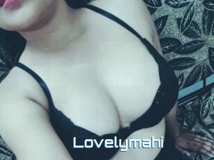 Lovelymahi