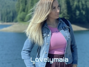 Lovelymaia