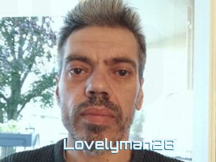 Lovelyman28