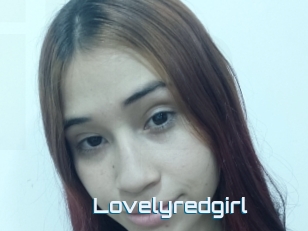 Lovelyredgirl